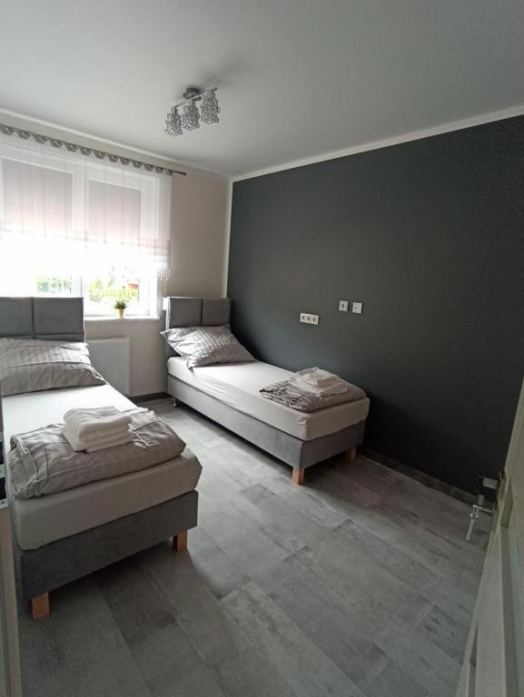 Apartament Brzeg Exterior photo