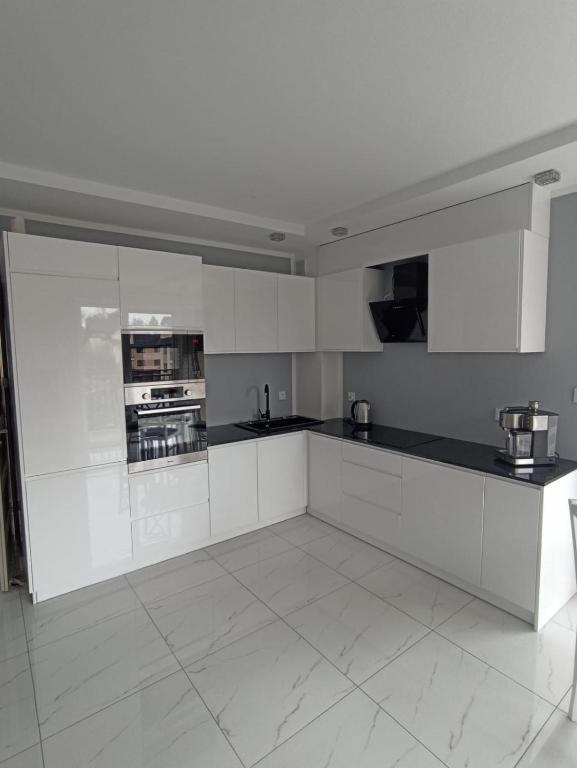 Apartament Brzeg Exterior photo